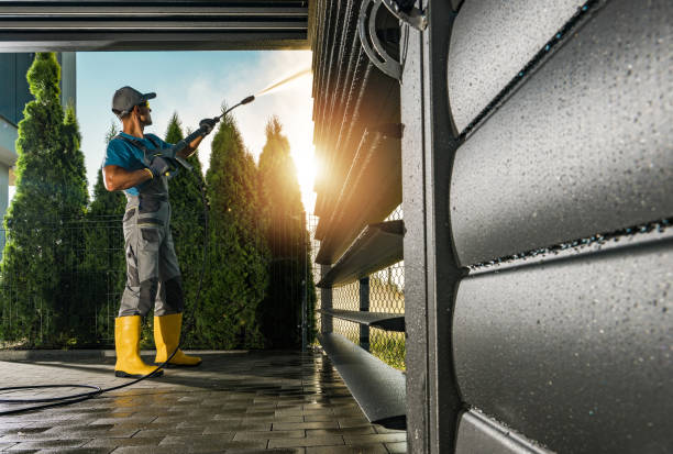 Best Pressure Washing Services Near Me  in Sturtevant, WI