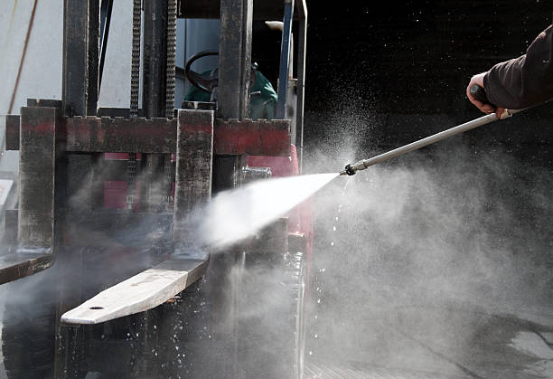 Best Pressure Washing Services for Businesses  in Sturtevant, WI