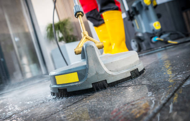 Best Best Pressure Washing Companies  in Sturtevant, WI