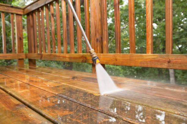 Best Sidewalk Pressure Washing  in Sturtevant, WI