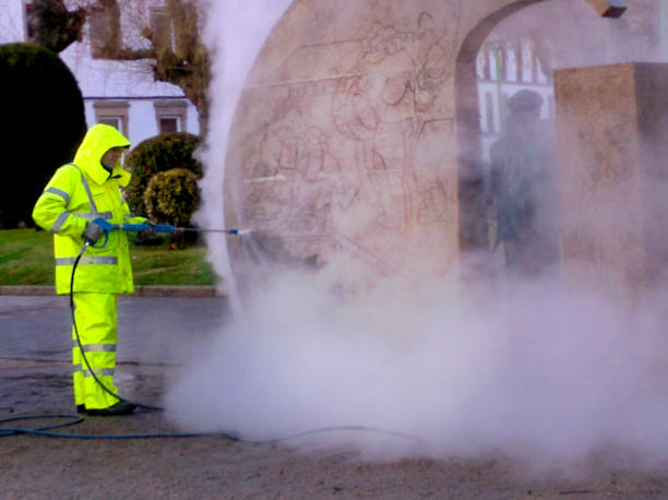 Best Residential Pressure Washing Services  in Sturtevant, WI