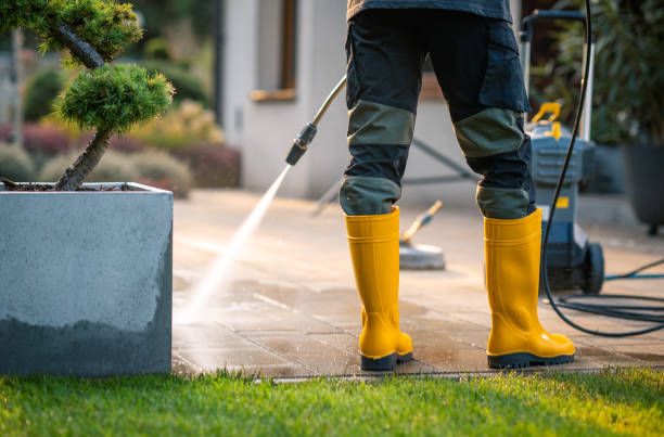 Pressure Washing Services for Businesses in Sturtevant, WI